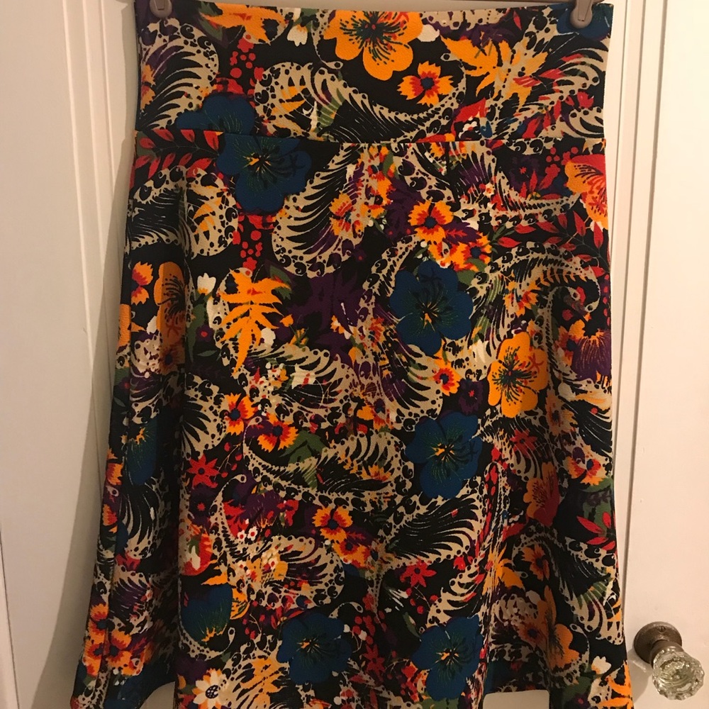 LuLaRoe Azure